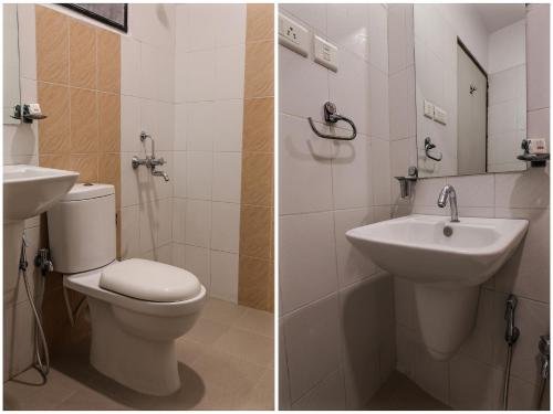 hotel sri sai regency