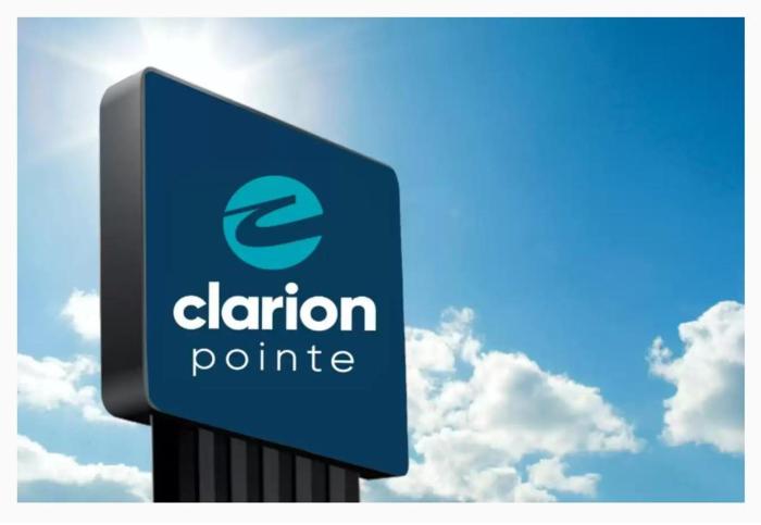 clarion pointe el cajon san diego east