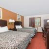 days inn and suites by wyndham des moines airport