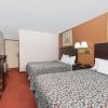 days inn and suites by wyndham des moines airport