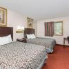days inn and suites by wyndham des moines airport