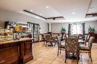 Comfort Suites Near University,Kendall Park>>Edison,2.5 star