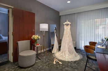 Courtyard By Marriott Basking Ridge,Bernards Township>>Basking Ridge,3 star