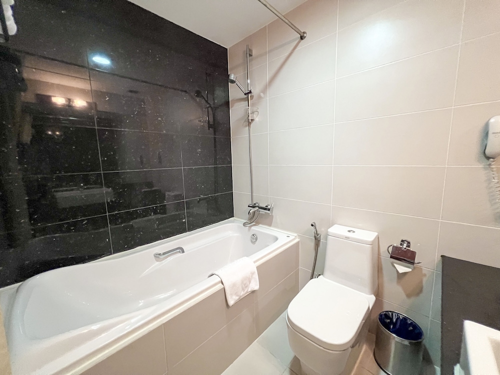 sapaly lao cai city hotel