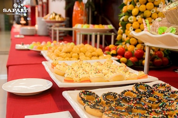 sapaly lao cai city hotel