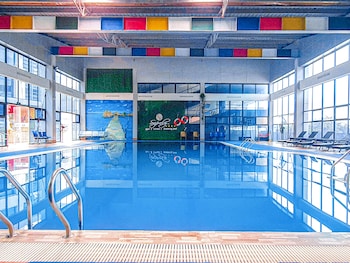sapaly lao cai city hotel
