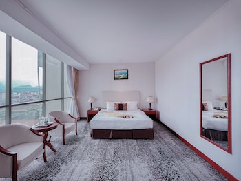 sapaly lao cai city hotel