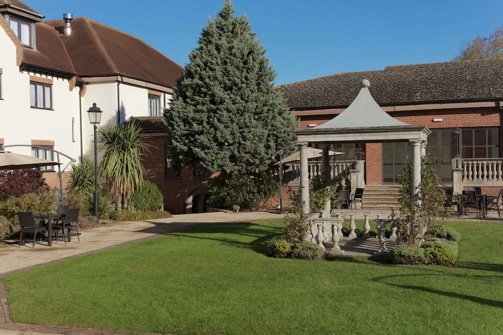 oxford belfry hotel and spa