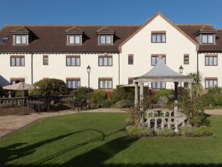 oxford belfry hotel and spa
