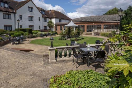 oxford belfry hotel and spa