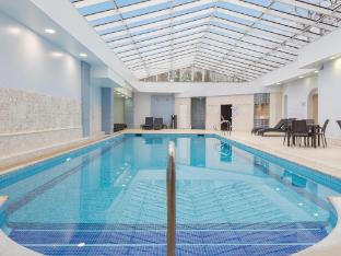 oxford belfry hotel and spa