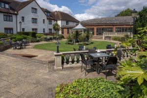 oxford belfry hotel and spa