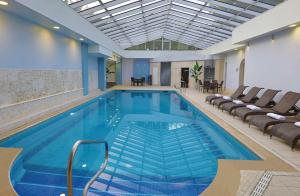 oxford belfry hotel and spa