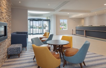 Oxford Belfry Hotel & Spa,,4 star