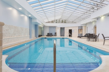 Oxford Belfry Hotel & Spa,,4 star