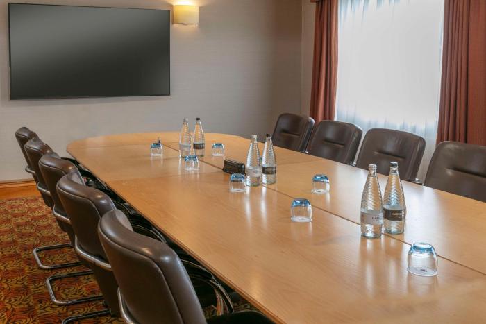 oxford belfry hotel and spa