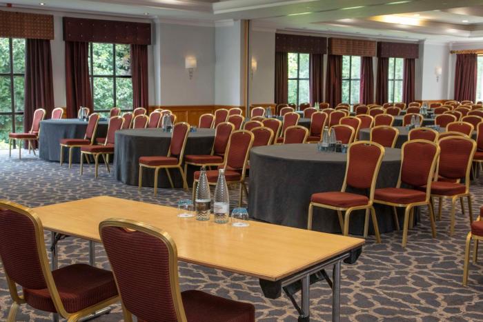 oxford belfry hotel and spa