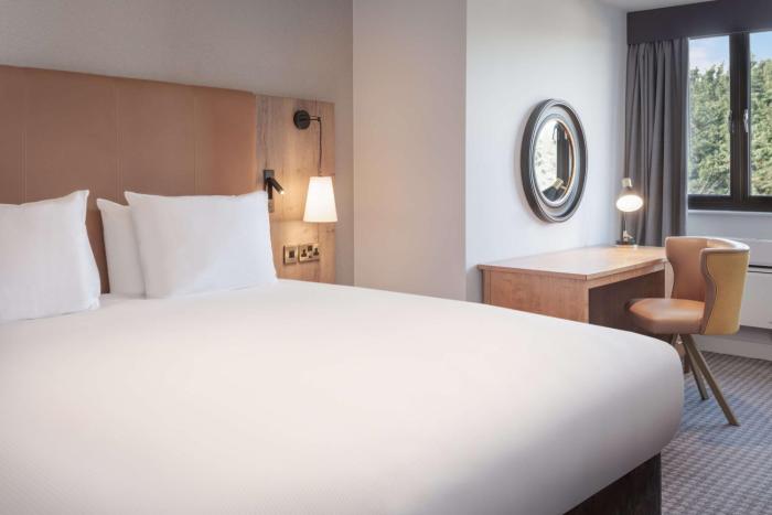 oxford belfry hotel and spa
