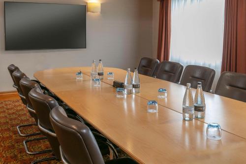 oxford belfry hotel and spa