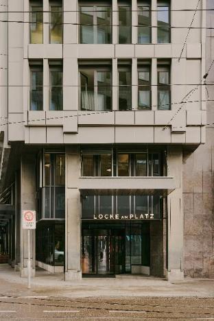 Locke Am Platz Zurich,Opfikon>>Enge,4 star