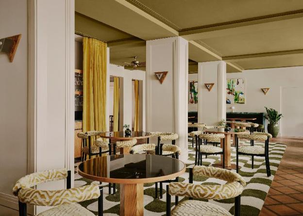 locke am platz zurich