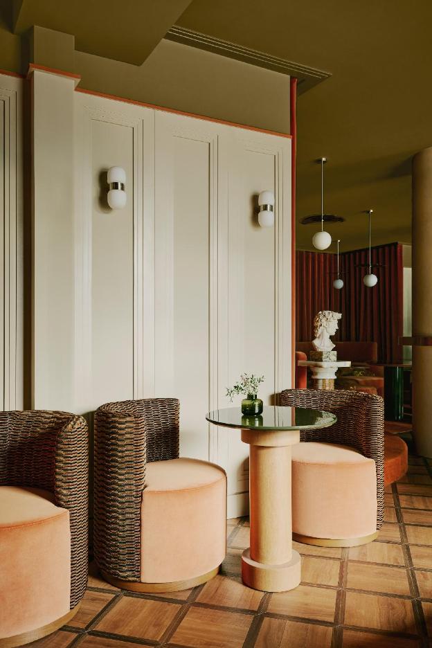 locke am platz zurich