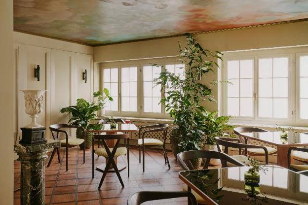 locke am platz zurich