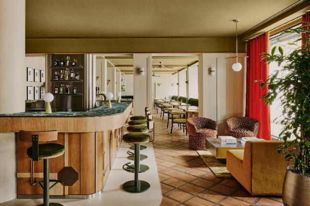 locke am platz zurich