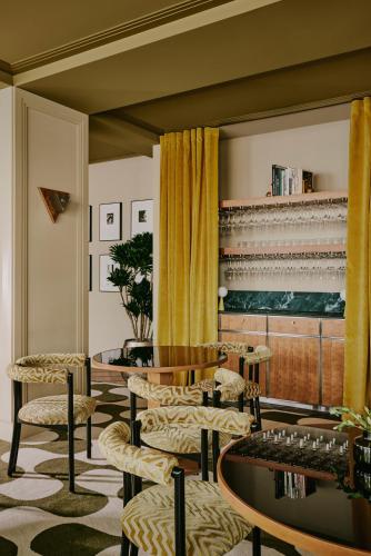 locke am platz zurich