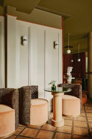 locke am platz zurich