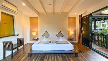 b2 suthep night market premier resort