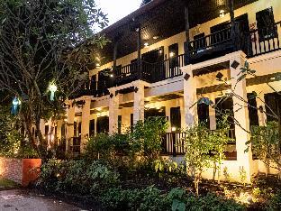 B2 Suthep Night Market Premier Resort,,4 star