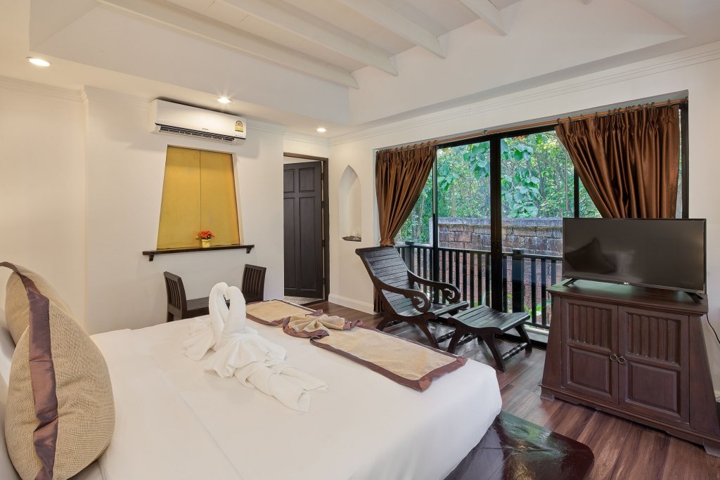 b2 suthep night market premier resort