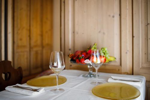 hotel alaska cortina