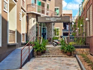 the hideaway resort pattaya