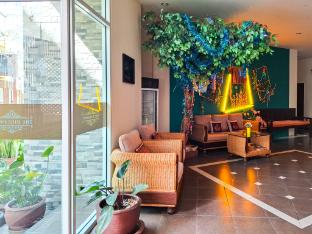 The Hideaway Resort Pattaya,,4 star