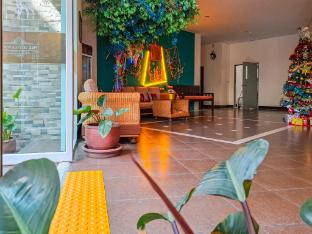 the hideaway resort pattaya
