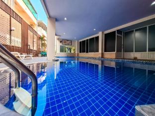 The Hideaway Resort Pattaya,,4 star