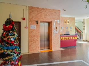the hideaway resort pattaya