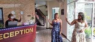 the hideaway resort pattaya