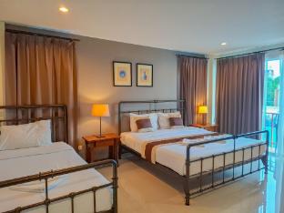the hideaway resort pattaya