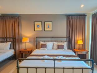 the hideaway resort pattaya