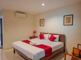 the hideaway resort pattaya