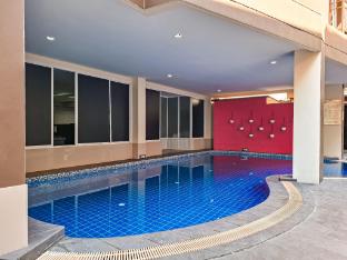 The Hideaway Resort Pattaya,,4 star