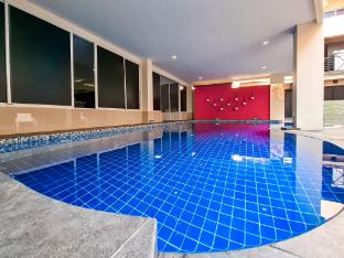 the hideaway resort pattaya