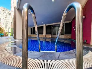 the hideaway resort pattaya