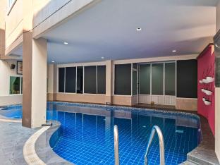 the hideaway resort pattaya