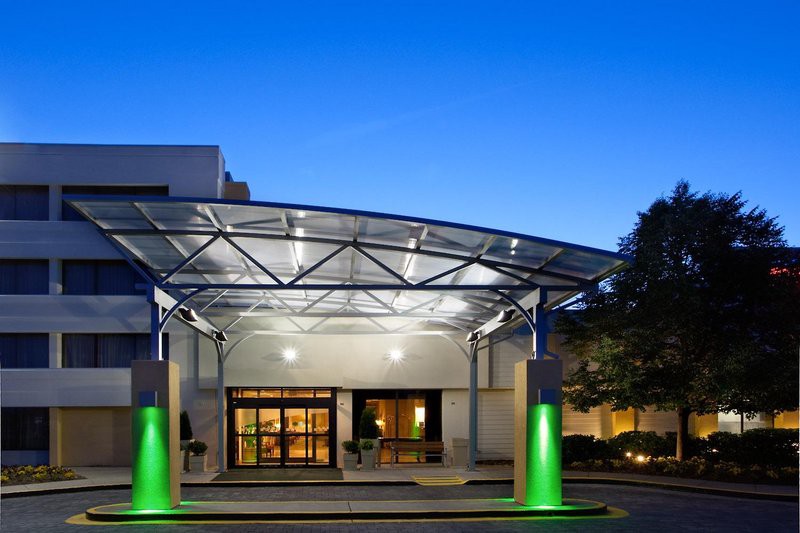 holiday inn washington college pk i 95 by ihg