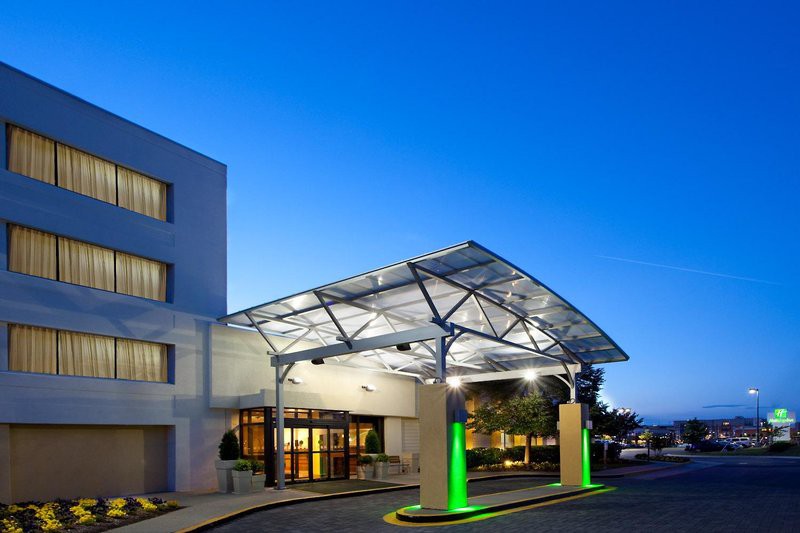 holiday inn washington college pk i 95 by ihg