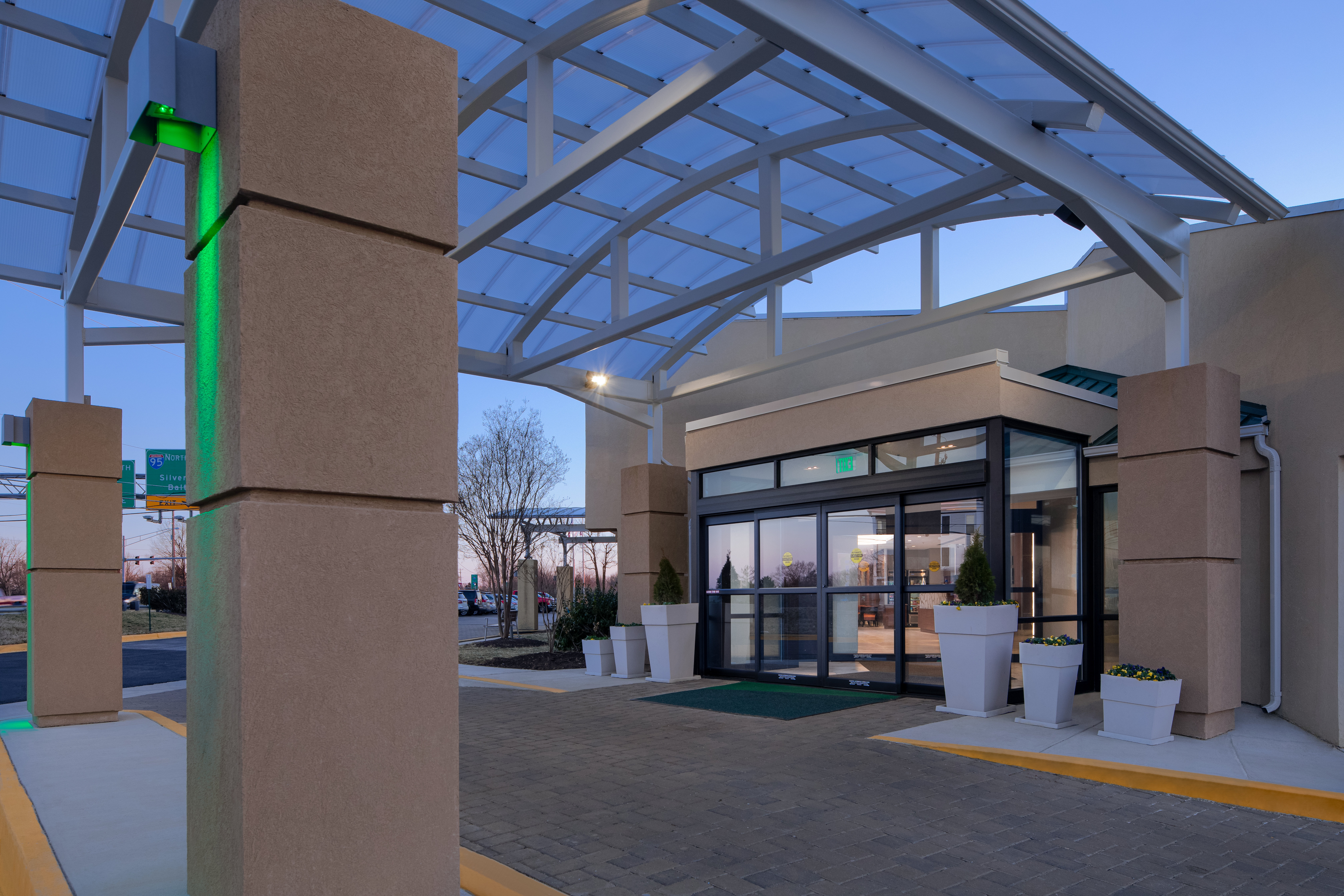 holiday inn washington college pk i 95 by ihg